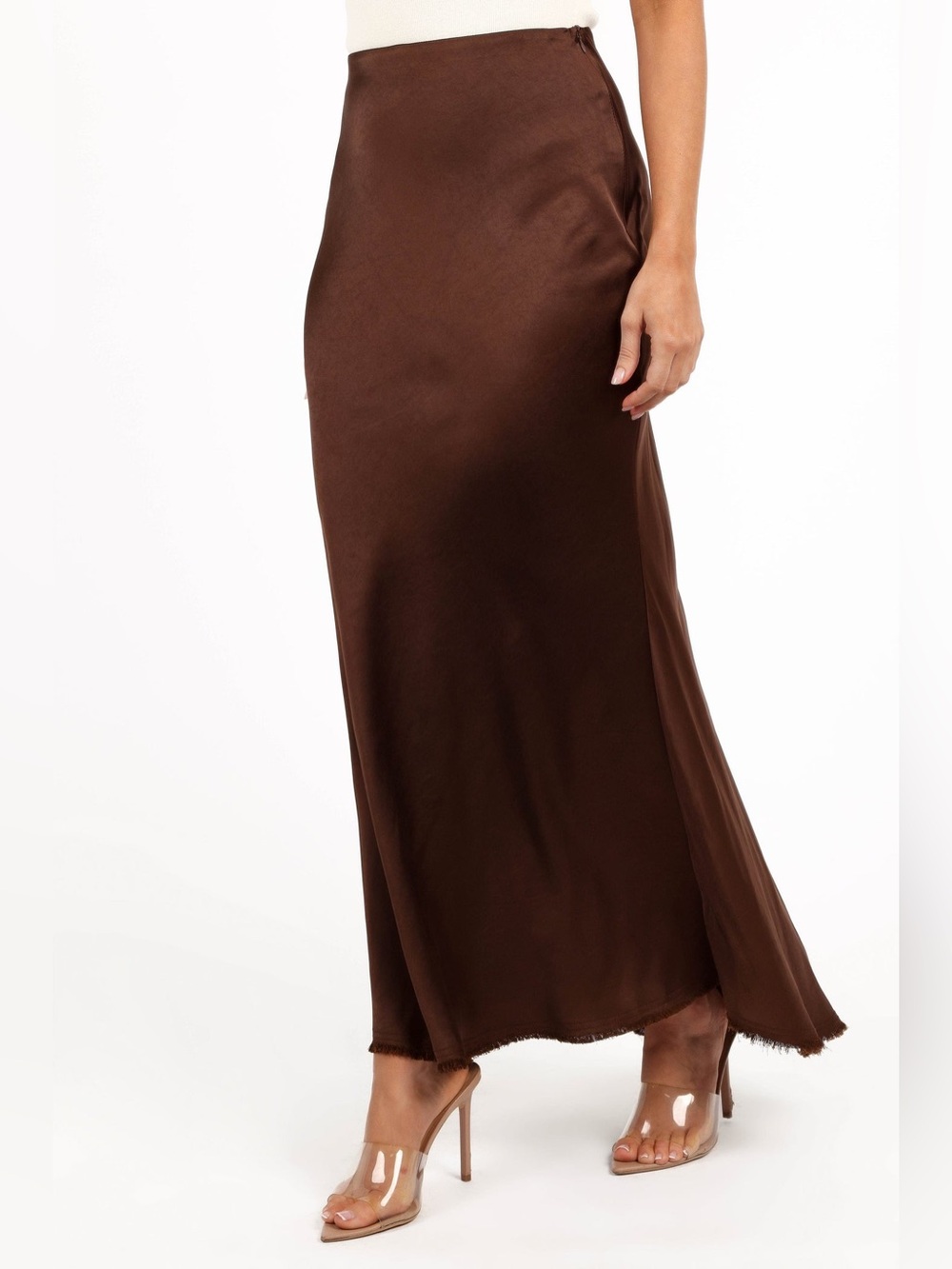 Petal & Pup Kora Midi Skirt